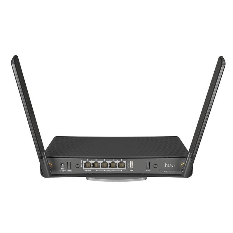 MikroTik RBD53iG-5HacD2HnD RBD52G-5HacD2HnD-TC line router wifi