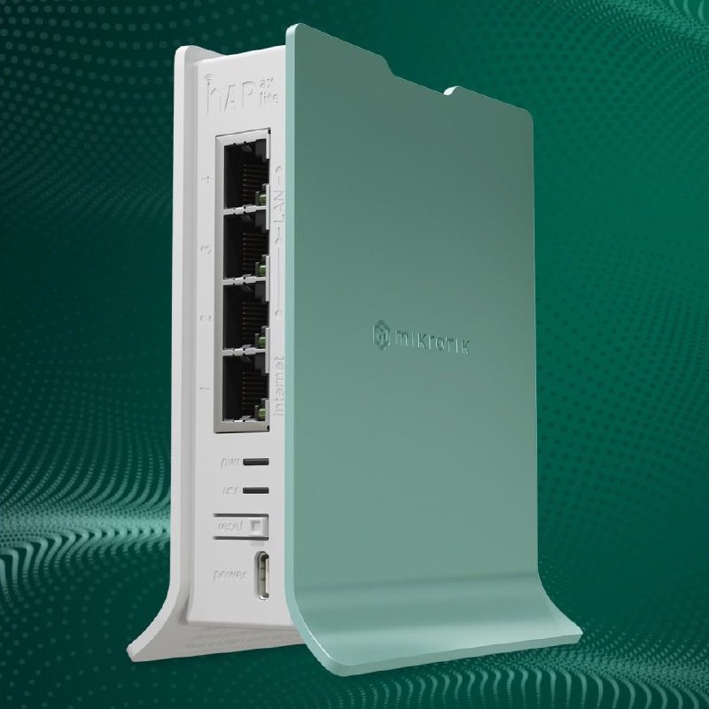 MikroTik hAP ax lite L41G-2axD one thousand trillion wifi6 wireless smart router-Taobao