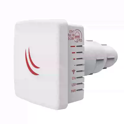 MikroTik RBLDFG-5acD LDF 5 ac 5G wireless bridge