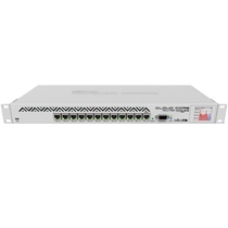 MikroTik CCR1016-12G 16-core Smart Router Wired Enterprise Broadband Enterprise High-speed