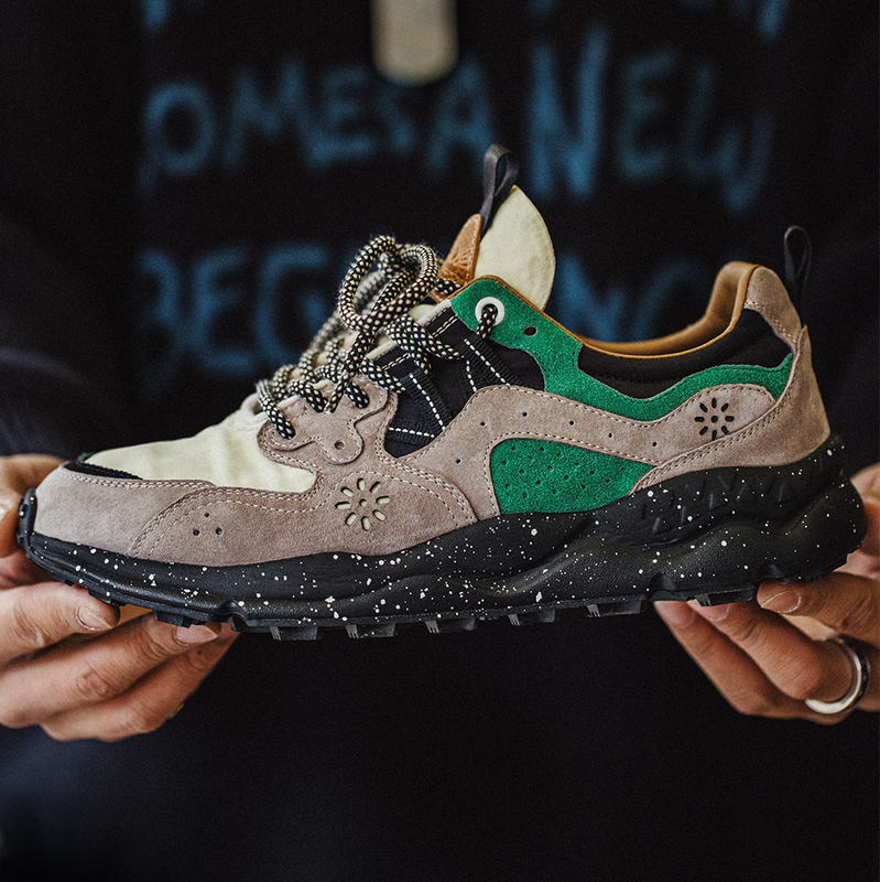 Madden Travel 2026 New Model Jogging Shoes for Men, Sports Casual Thick-Soled Forrest Gump Shoes, Breathable Trendy Dad Shoes for Autumn