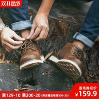 [Double 11 Pre -sale] Martin Boots Мужские ботинки