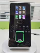  Central control IFACE3 face fingerprint attendance and access control all-in-one machine with network U disk download can be customized IDIC credit card