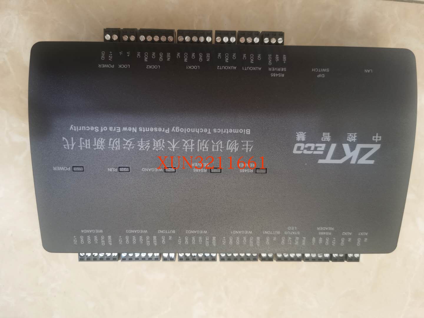 Central control ZTHCAM160 Entropy base ZTHCAM260 four doors ZTHCAM460 Single double door Forbidden Machine controller Main board-Taobao