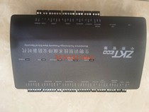 Central control single door ZTHCAM160 double door ZTHCAM260 four door ZTHCAM460 access control controller with network