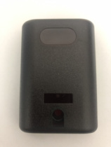 Safety sensor integrated North wake TF-Luna lidar relay switch output electric door anti-pinch