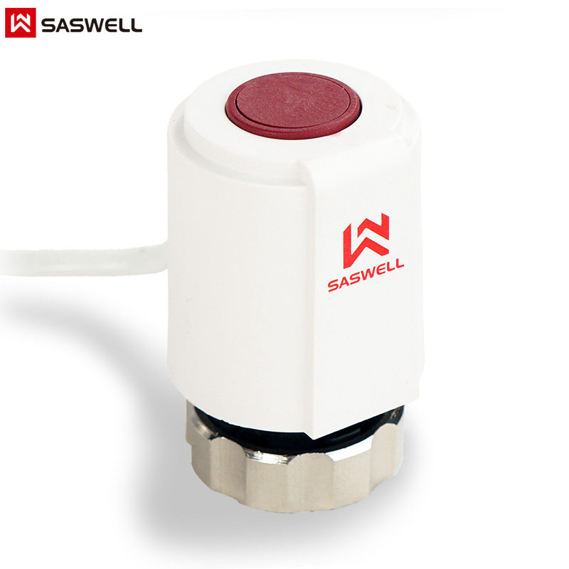 Купить Терморегулятор saswell Джонсон Уилшир электрический ...