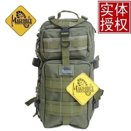 Magnus Magforce Taiwan Marquee First Tactical Backpack 05033P Attack Bag