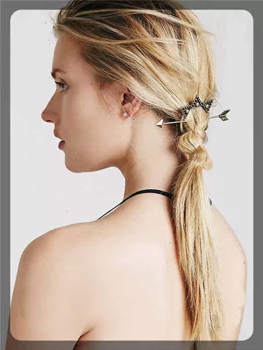 Accessoire coiffure - Ref 1201901 Image 11