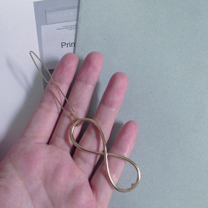 Accessoire cheveux - Ref 1201567 Image 4