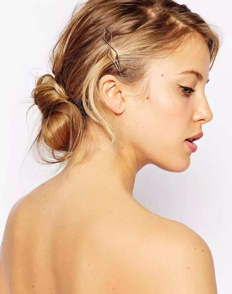 Accessoire coiffure - Ref 1201501 Image 8