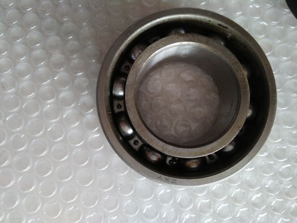 Deep groove ball thickened bearing 3000210 Inner diameter 50mm Outer diameter 90mm Thickness 30mm