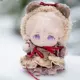 [Снег] Дайте случайную одежду