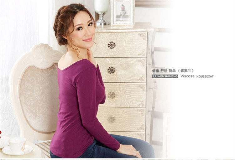 Sous-vêtement chaud jeunesse GONIDAL en coton - Ref 713540 Image 15