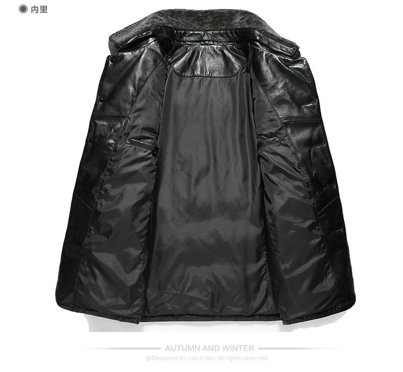 Blouson homme - Ref 3122246 Image 19