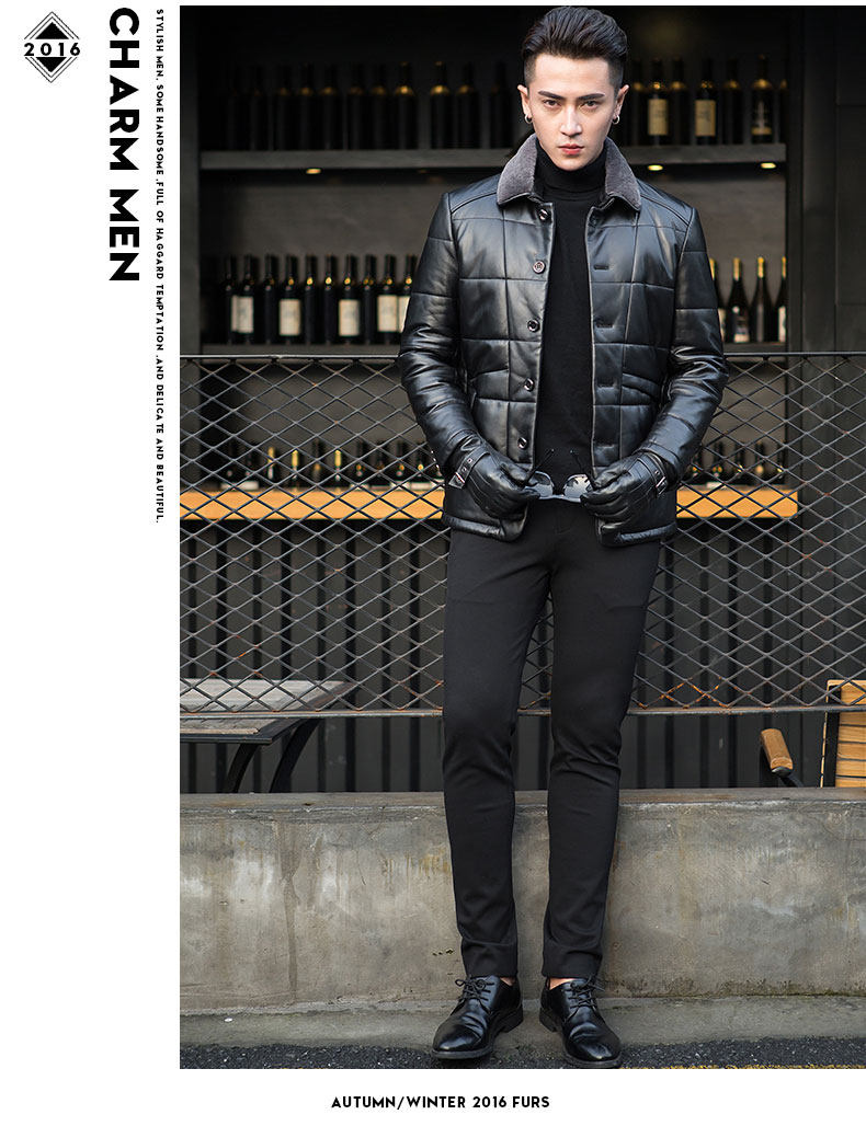 Blouson homme - Ref 3122246 Image 14