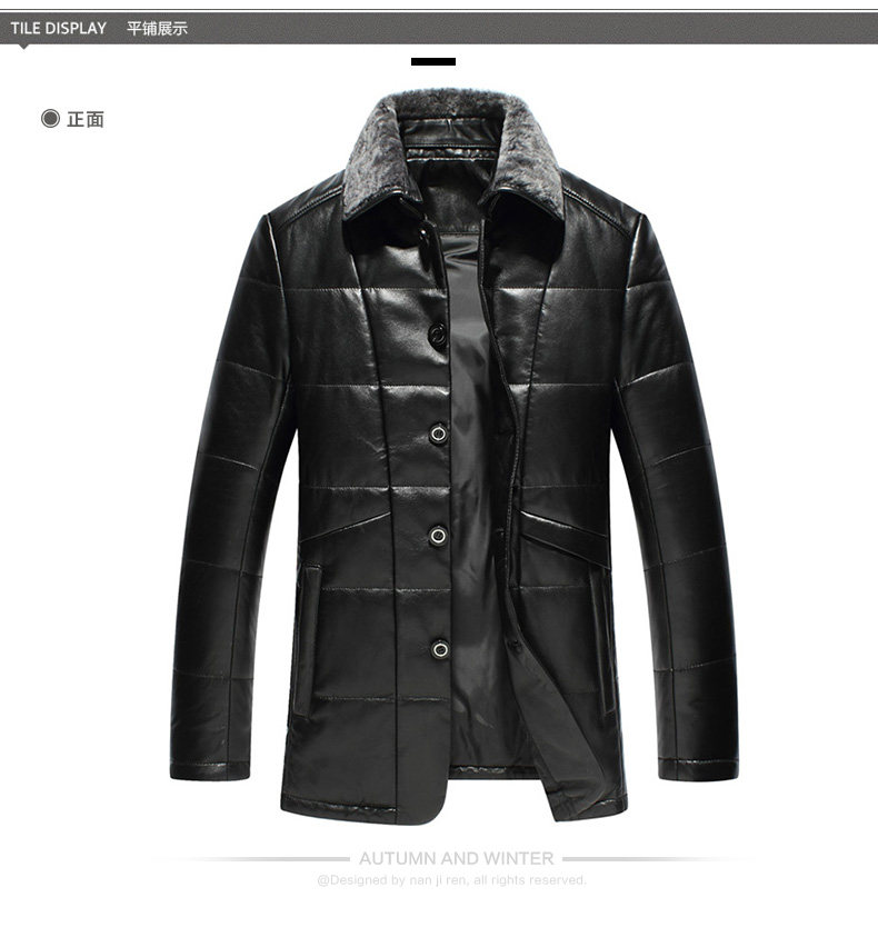 Blouson homme - Ref 3122246 Image 17