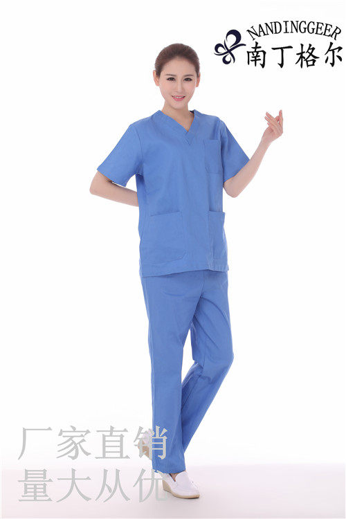 Tenue infirmière - Ref 1857225 Image 27