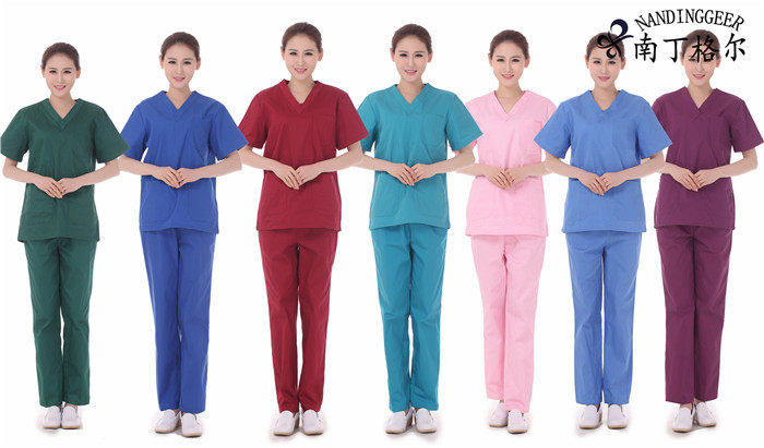 Tenue infirmière - Ref 1857225 Image 9