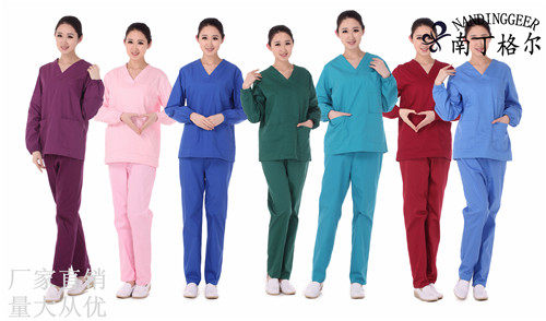 Tenue infirmière - Ref 1857225 Image 10