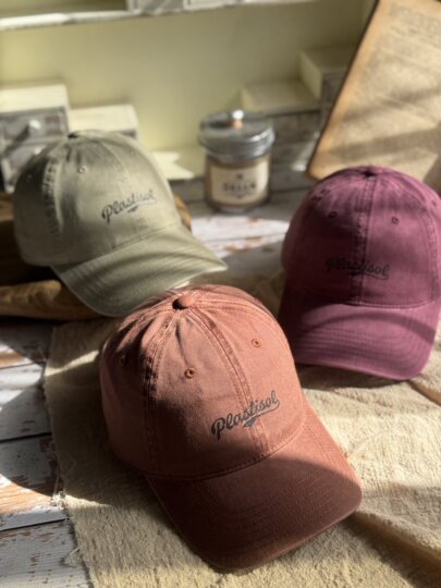 Japanese Original Quality Retro Colorful Plastisos/Letter Logo Baseball Cap Large Head Circumference Duckbill Cap for Men and Women