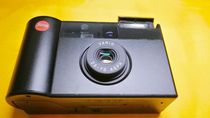 leica 徕卡 C11 相机 APS胶片相机(个人闲置)有瑕疵