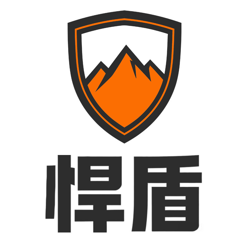 悍盾防水工厂店的LOGO