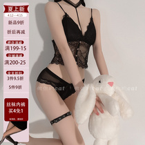 Legal lace button small harness wrap with chest sexy underwear matters with chest cushion ruffled outside wearing jacket with vest