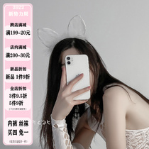 Do your cat: kitty cute to pops hair accessories Stirrings Ornaments Temptation Cute Headwear Hard To Refuse