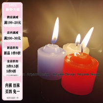 Do your cat: Passion like fire * low temperature candle flirt with wax toy temperatures high will deform mind dont shoot