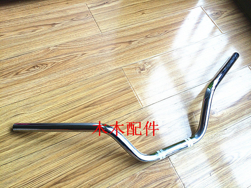 Longxin Jinlong Locomotive Accessories LX150-52A LX150-7E Factory Handle Tap