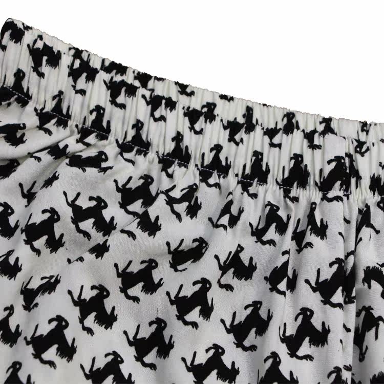 Pantalon pyjama jeunesse - Ref 726520 Image 35