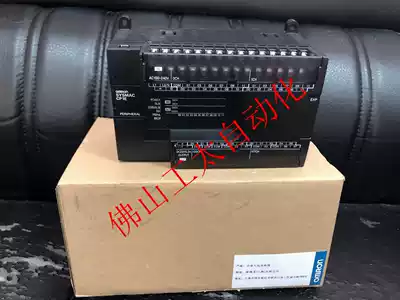 OMRONPLC CP1H-X40DR-A X40DT-D CP1H-XA40DT-D XA40DR-A