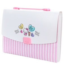 Сумка для документов hellokitty девочек орган