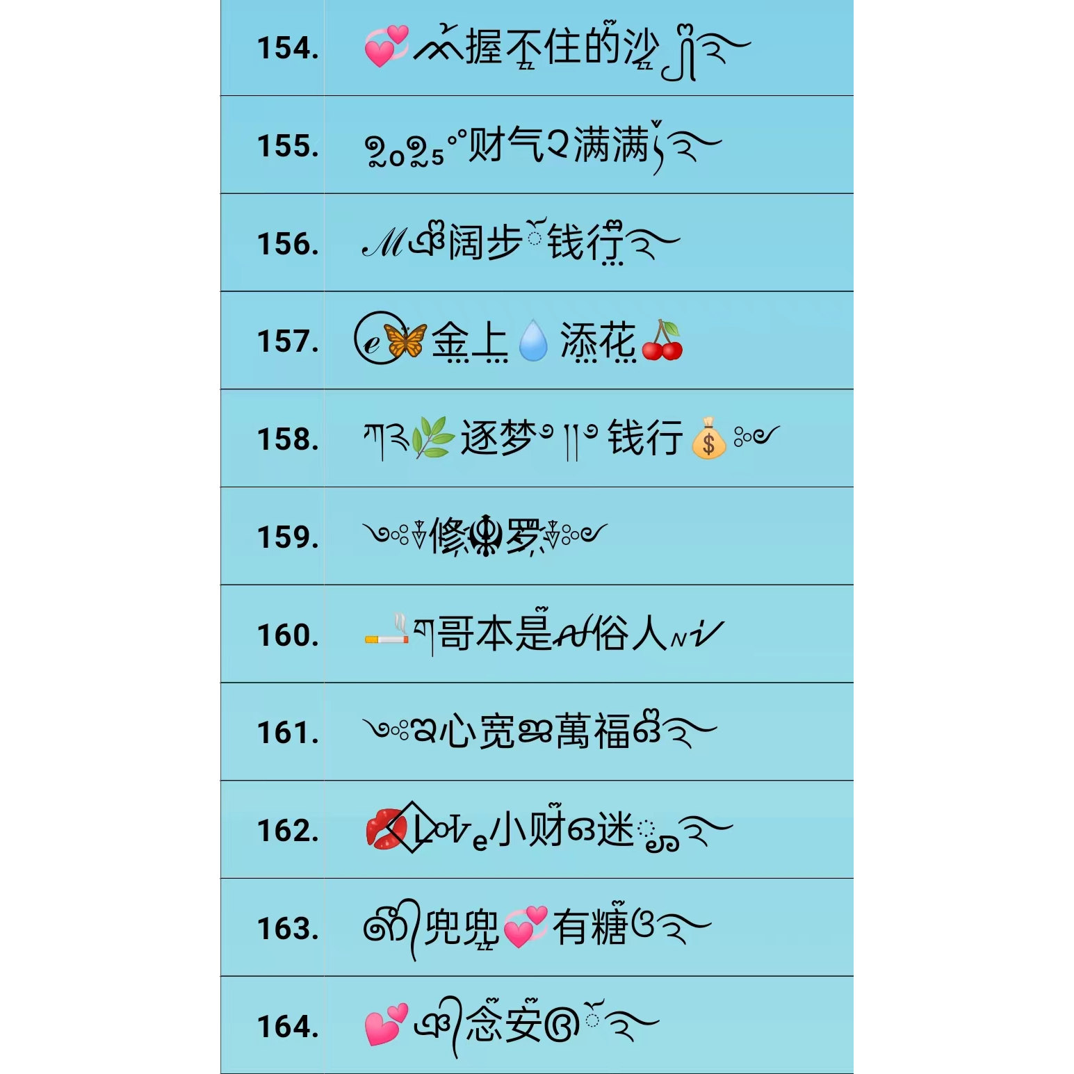 微信QQ抖音快手个性昵称怎么取？情侣网名、花式昵称、特殊符号名字都有啥技巧？_电子产品_淘宝数码网