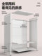 Youqin Steel Wardrobe Simple Assembly Home Bedroom Storage Cabinet 2026 New Small Apartment Metal Children's Wardrobe