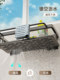 Youqin Kitchen Drain Rack, Dishcloth Holder, Faucet Sink Hanging Basket, Dishwashing Sponge Multifunctional Storage Rack, Sink Organizer