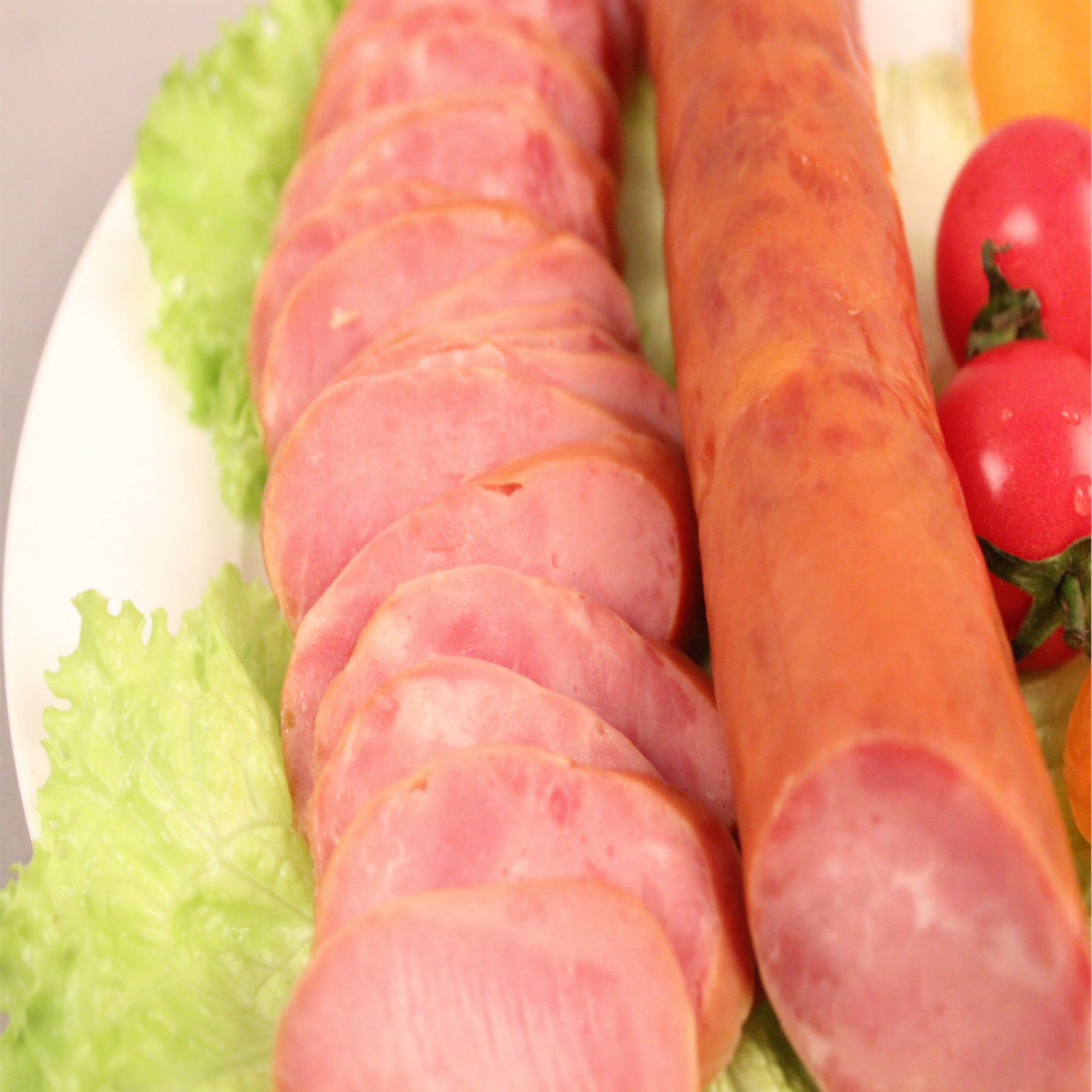 Light up sausage hardcover No. 1 sausage 3 large lean meat sausages nationwide