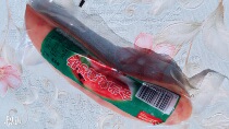 Liang Chinese sausage will be the No. 1 intestinal vacuum single 225g 119 yuan 5