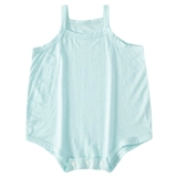 Детское летнее боди подходит для мужчин и женщин для девочек, тонкая летняя одежда для раннего возраста, эффект подтяжки