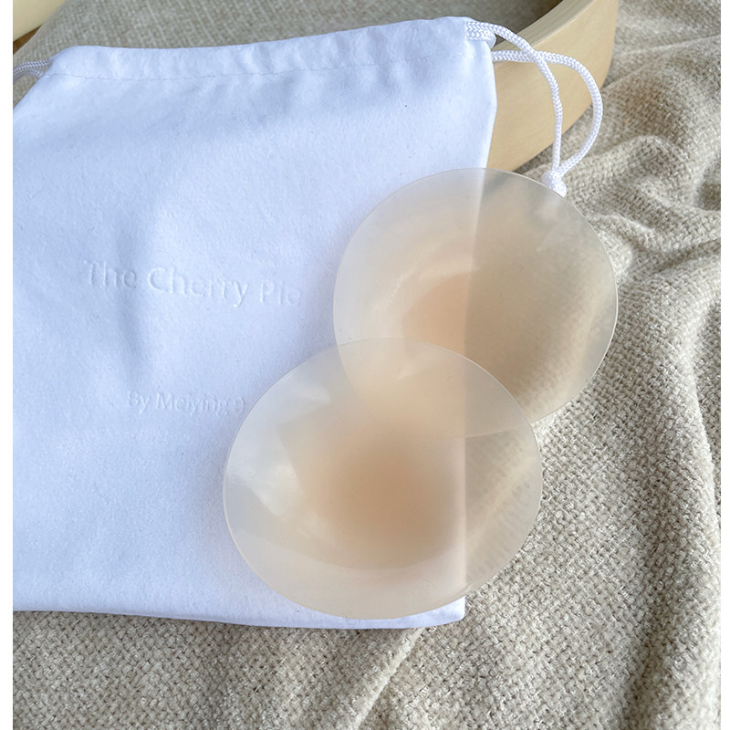 2021 new Black tech shop main pro-test Recommendation Summer Bi Preparation of Skin Super Slim MILK PATCH SILICONE GEL