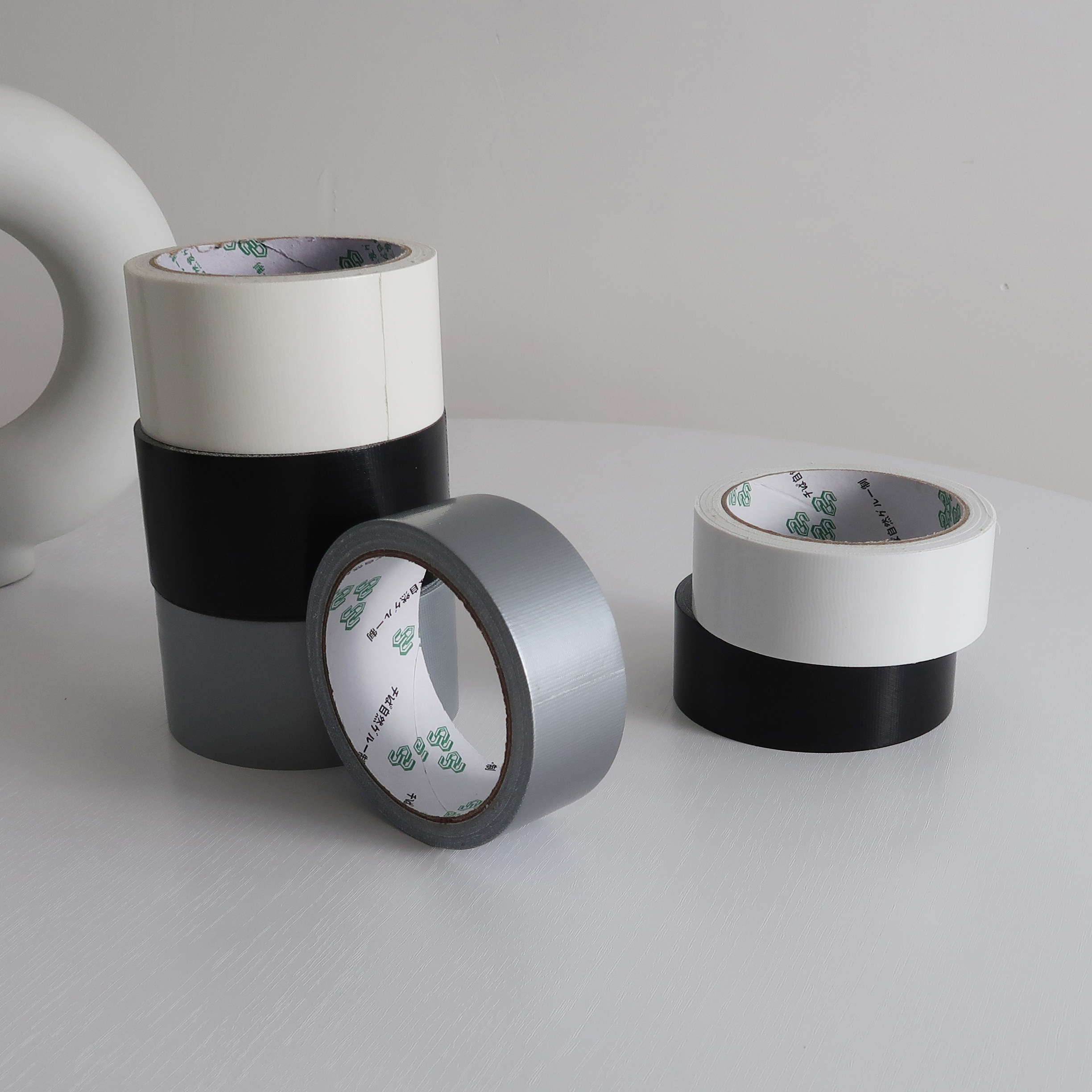 3 6cm wide photography with cloth-based adhesive tape photo background cloth to decorate cloth view fixing with adhesive tape