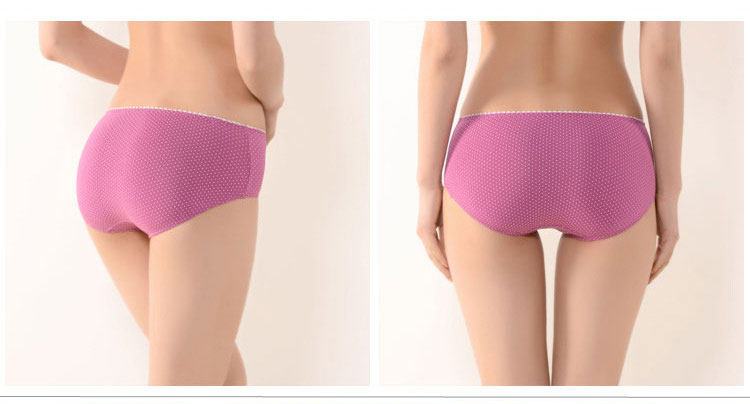 Slip jeunesse JX007 en coton - Ref 646068 Image 38