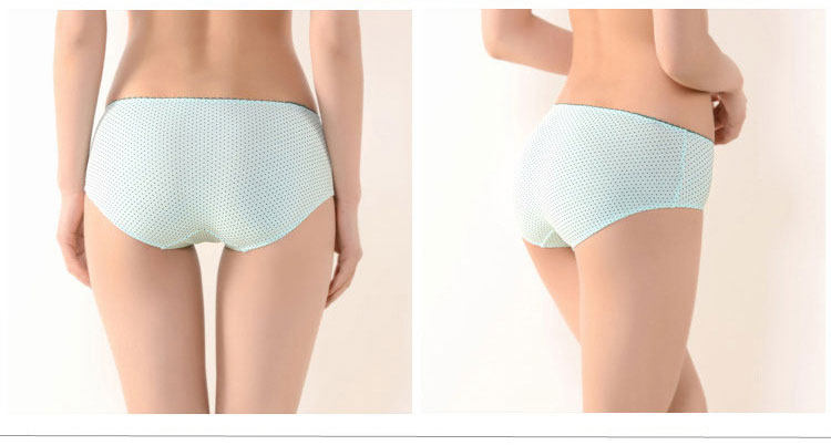 Slip jeunesse JX007 en coton - Ref 646068 Image 32