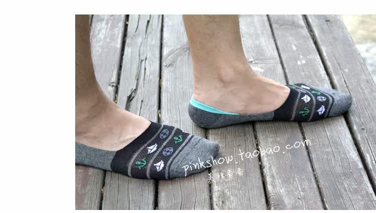 Chaussettes - collants LS004 - Ref 760811 Image 47