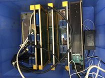 FANUC 15M motherboard A16B-1100-031 A16B-2200-012 013 002 009