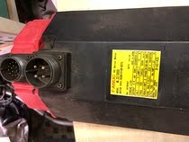 FANUC servo motor A06B-0148-B075 used spot