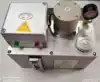 4LPLC semi-automatic gear pump Lubricating oil pump motor bed engraving machine CNC textile machine oiler clearance
