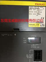 A06B-6102-H215#H520 second-hand disassembled parts warranty for three months