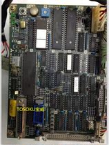 Mitsubishi MC201B Mitsubishi M3 second-hand disassembled parts warranty three months I O board display card board